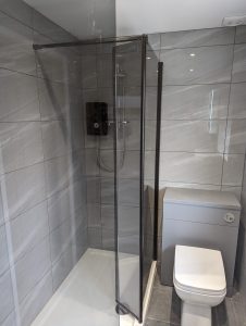 D Mellor Bathroom