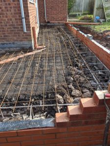 D Mellor Concrete